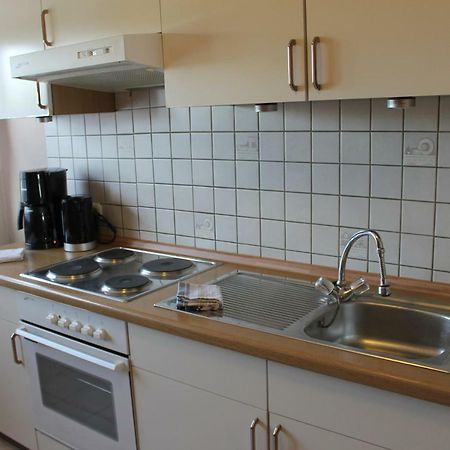 Ferienwohnung Bei Inge Und Heinz Konz Exterior foto