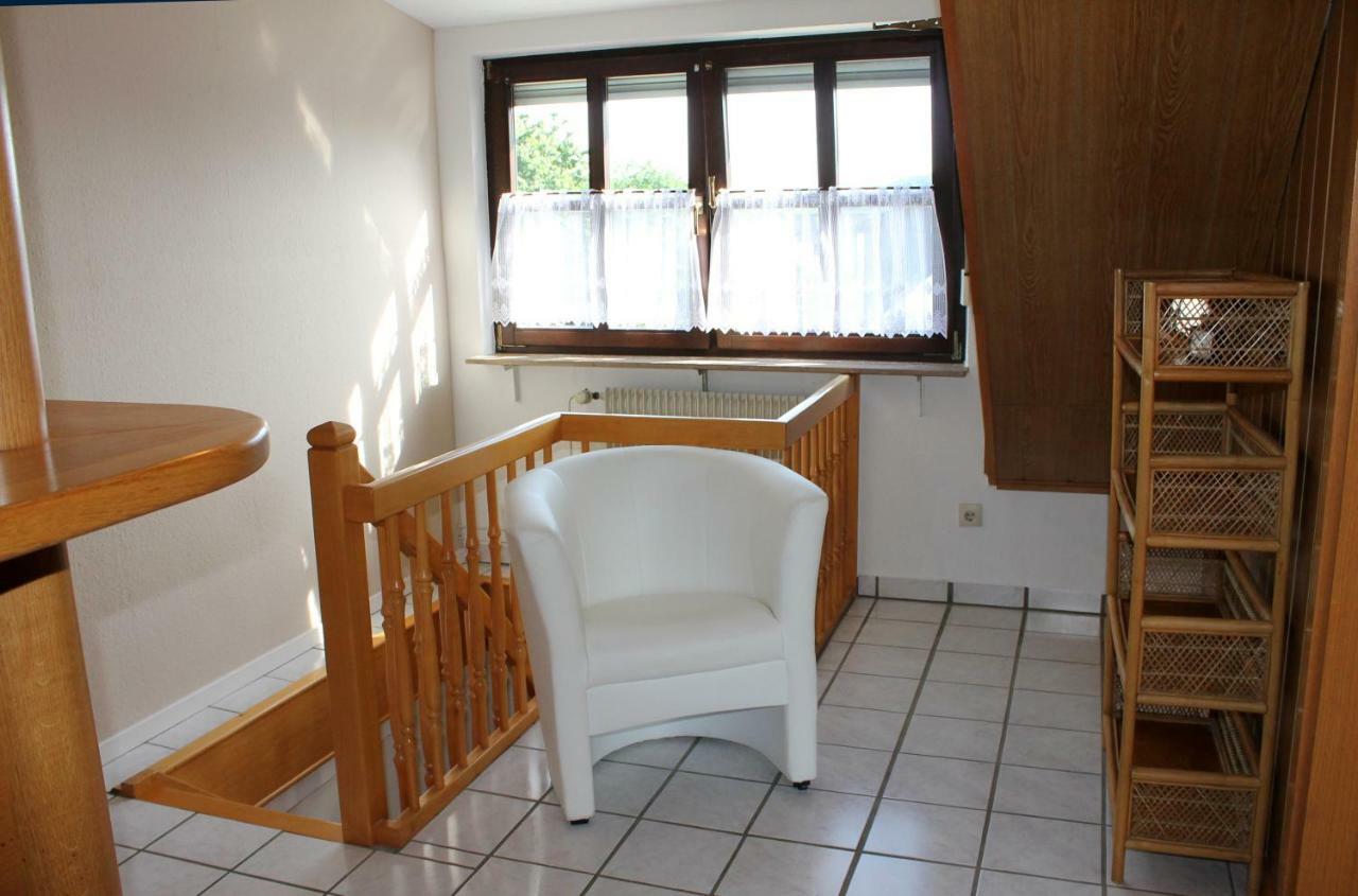 Ferienwohnung Bei Inge Und Heinz Konz Exterior foto
